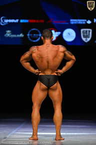 Кубок Вологодской области по бодибилдингу - 2026