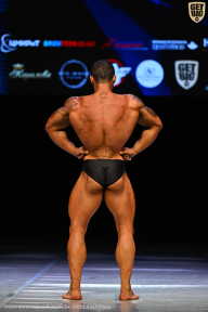 Кубок Вологодской области по бодибилдингу - 2026