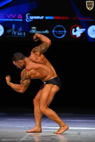 Кубок Вологодской области по бодибилдингу - 2026