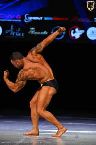 Кубок Вологодской области по бодибилдингу - 2026