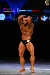 Кубок Вологодской области по бодибилдингу - 2026