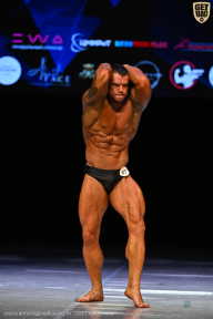 Кубок Вологодской области по бодибилдингу - 2026