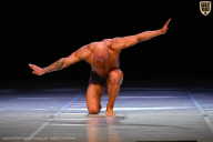 Кубок Вологодской области по бодибилдингу - 2026