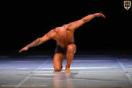 Кубок Вологодской области по бодибилдингу - 2026