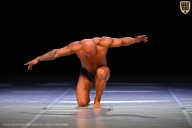 Кубок Вологодской области по бодибилдингу - 2026