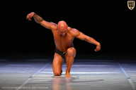 Кубок Вологодской области по бодибилдингу - 2026