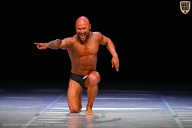 Кубок Вологодской области по бодибилдингу - 2026