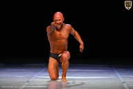 Кубок Вологодской области по бодибилдингу - 2026