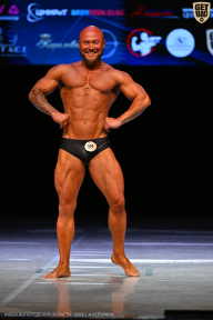 Кубок Вологодской области по бодибилдингу - 2026