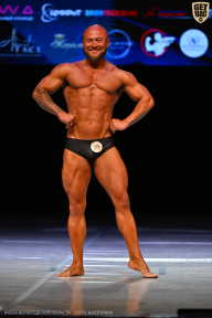 Кубок Вологодской области по бодибилдингу - 2026