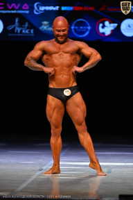 Кубок Вологодской области по бодибилдингу - 2026