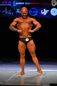 Кубок Вологодской области по бодибилдингу - 2026