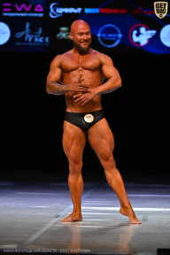 Кубок Вологодской области по бодибилдингу - 2026