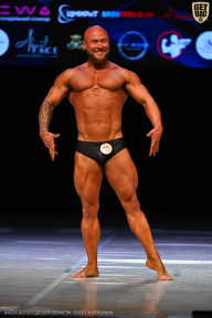 Кубок Вологодской области по бодибилдингу - 2026