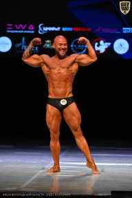 Кубок Вологодской области по бодибилдингу - 2026