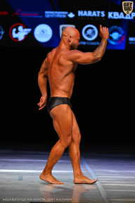 Кубок Вологодской области по бодибилдингу - 2026