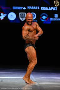 Кубок Вологодской области по бодибилдингу - 2026