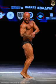 Кубок Вологодской области по бодибилдингу - 2026