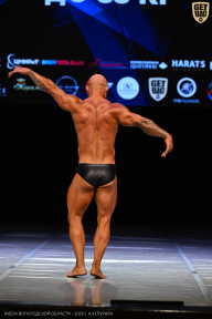 Кубок Вологодской области по бодибилдингу - 2026