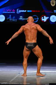 Кубок Вологодской области по бодибилдингу - 2026