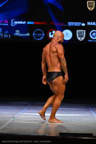 Кубок Вологодской области по бодибилдингу - 2026