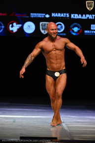 Кубок Вологодской области по бодибилдингу - 2026