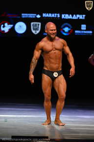 Кубок Вологодской области по бодибилдингу - 2026