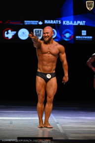 Кубок Вологодской области по бодибилдингу - 2026