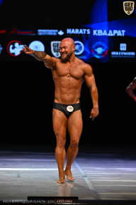 Кубок Вологодской области по бодибилдингу - 2026