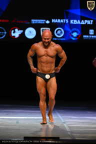 Кубок Вологодской области по бодибилдингу - 2026