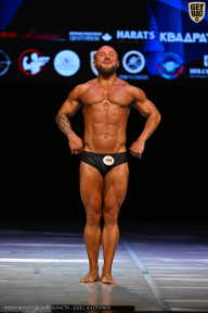 Кубок Вологодской области по бодибилдингу - 2026