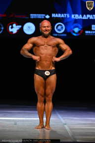 Кубок Вологодской области по бодибилдингу - 2026