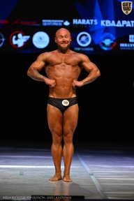 Кубок Вологодской области по бодибилдингу - 2026