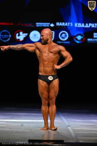 Кубок Вологодской области по бодибилдингу - 2026