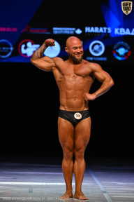 Кубок Вологодской области по бодибилдингу - 2026