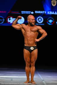 Кубок Вологодской области по бодибилдингу - 2026