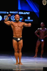 Кубок Вологодской области по бодибилдингу - 2026