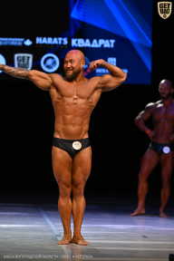 Кубок Вологодской области по бодибилдингу - 2026