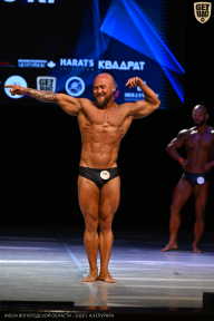 Кубок Вологодской области по бодибилдингу - 2026