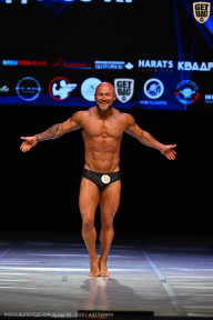 Кубок Вологодской области по бодибилдингу - 2026