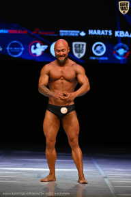 Кубок Вологодской области по бодибилдингу - 2026