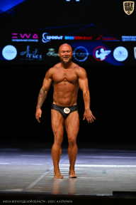 Кубок Вологодской области по бодибилдингу - 2026