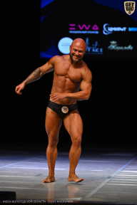 Кубок Вологодской области по бодибилдингу - 2026