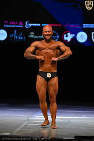 Кубок Вологодской области по бодибилдингу - 2026