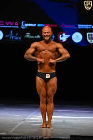 Кубок Вологодской области по бодибилдингу - 2026