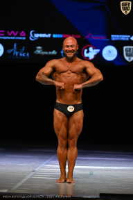 Кубок Вологодской области по бодибилдингу - 2026