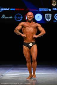 Кубок Вологодской области по бодибилдингу - 2026