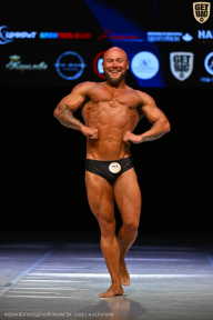 Кубок Вологодской области по бодибилдингу - 2026