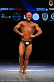 Кубок Вологодской области по бодибилдингу - 2026