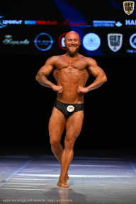 Кубок Вологодской области по бодибилдингу - 2026